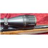 Image 25 : SAVAGE MODEL 25 223 REM BOLT ACTION C/W NIKKO STERLING 3- 9 X 42 AO SCOPE