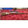 Image 2 : SAVAGE MODEL 25 223 REM BOLT ACTION C/W NIKKO STERLING 3- 9 X 42 AO SCOPE