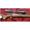 Image 4 : SAVAGE MODEL 25 223 REM BOLT ACTION C/W NIKKO STERLING 3- 9 X 42 AO SCOPE