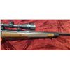 Image 5 : SAVAGE MODEL 25 223 REM BOLT ACTION C/W NIKKO STERLING 3- 9 X 42 AO SCOPE
