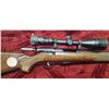 Image 7 : SAVAGE MODEL 25 223 REM BOLT ACTION C/W NIKKO STERLING 3- 9 X 42 AO SCOPE