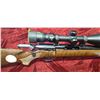 Image 8 : SAVAGE MODEL 25 223 REM BOLT ACTION C/W NIKKO STERLING 3- 9 X 42 AO SCOPE