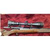 Image 9 : SAVAGE MODEL 25 223 REM BOLT ACTION C/W NIKKO STERLING 3- 9 X 42 AO SCOPE