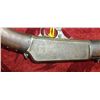 Image 12 : WINCHESTER 1907 351 CAL SEMI AUTO,.NO MAGAZINE, 18 INCH BARREL SN 3100 NO BUTT PLATE TAKE DOWN