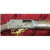 Image 24 : WINCHESTER 1907 351 CAL SEMI AUTO,.NO MAGAZINE, 18 INCH BARREL SN 3100 NO BUTT PLATE TAKE DOWN