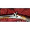 Image 14 : DAMASCUS HAMMER SHOTGUN BLACK POWDER 12 GA RAM ROD MISSING