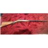 Image 1 : DAMASCUS HAMMER SHOTGUN BLACK POWDER 12 GA RAM ROD MISSING
