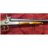 Image 20 : DAMASCUS HAMMER SHOTGUN BLACK POWDER 12 GA RAM ROD MISSING