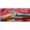 Image 22 : DAMASCUS HAMMER SHOTGUN BLACK POWDER 12 GA RAM ROD MISSING