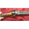 Image 28 : DAMASCUS HAMMER SHOTGUN BLACK POWDER 12 GA RAM ROD MISSING