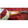 Image 4 : DAMASCUS HAMMER SHOTGUN BLACK POWDER 12 GA RAM ROD MISSING