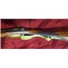 Image 9 : DAMASCUS HAMMER SHOTGUN BLACK POWDER 12 GA RAM ROD MISSING
