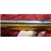 Image 27 : WINCHESTER MODEL 67 22 SHORT RIFLE, SN 15555,  27 INCH BARREL, ORIGINAL PARTS AND BUTT PLATE
