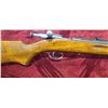 Image 9 : WINCHESTER MODEL 67 22 SHORT RIFLE, SN 15555,  27 INCH BARREL, ORIGINAL PARTS AND BUTT PLATE