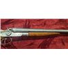 Image 9 : JANSSEN SONS DAMACUS HAMMER SHOTGUN C/W BUTT PLATE