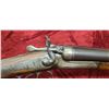 Image 6 : LIEGE DOUBLE HAMMER SHOTGUN 29 INCH BARREL