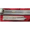 Image 20 : DOUBLE BARREL 12 GA SHOTGUN SN 16091 29 INCH BARREL