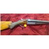 Image 3 : DOUBLE BARREL 12 GA SHOTGUN SN 16091 29 INCH BARREL
