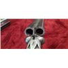 Image 11 : DOUBLE BARREL 12 GA SHOTGUN SN 181469 ALL MATCHING  27 INCH BARREL