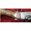 Image 13 : DOUBLE BARREL 12 GA SHOTGUN SN 181469 ALL MATCHING  27 INCH BARREL