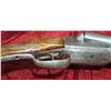 Image 21 : DOUBLE BARREL 12 GA SHOTGUN SN 181469 ALL MATCHING  27 INCH BARREL
