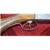 Image 22 : DOUBLE BARREL 12 GA SHOTGUN SN 181469 ALL MATCHING  27 INCH BARREL