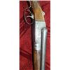 Image 7 : DOUBLE BARREL 12 GA SHOTGUN SN 181469 ALL MATCHING  27 INCH BARREL