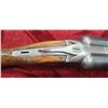 Image 9 : DOUBLE BARREL 12 GA SHOTGUN SN 181469 ALL MATCHING  27 INCH BARREL