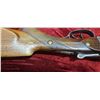 Image 12 : FABERQUE 12 GA DOUBLE BARREL SHOTGUN SN 37582 NICE ORIGINAL BUTT PLATE 27 INCH
