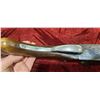 Image 22 : FABERQUE 12 GA DOUBLE BARREL SHOTGUN SN 37582 NICE ORIGINAL BUTT PLATE 27 INCH