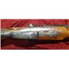 Image 12 : SIKLIGAR 12 GA PERCUSSION DOYUBLE HAMMER GUN 31 INCH SN 6794 NICE CONDITION