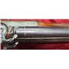 Image 21 : SIKLIGAR 12 GA PERCUSSION DOYUBLE HAMMER GUN 31 INCH SN 6794 NICE CONDITION