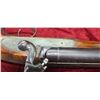 Image 23 : SIKLIGAR 12 GA PERCUSSION DOYUBLE HAMMER GUN 31 INCH SN 6794 NICE CONDITION