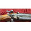 Image 39 : SIKLIGAR 12 GA PERCUSSION DOYUBLE HAMMER GUN 31 INCH SN 6794 NICE CONDITION