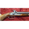 Image 9 : SIKLIGAR 12 GA PERCUSSION DOYUBLE HAMMER GUN 31 INCH SN 6794 NICE CONDITION