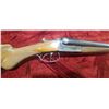 Image 5 : WADE- EXCELSTOR ARMS COMPANY 12 GA DOUBLE BARREL SHOTGUN SN 53279  28 INCH BARREL, GOOD