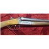 Image 7 : WADE- EXCELSTOR ARMS COMPANY 12 GA DOUBLE BARREL SHOTGUN SN 53279  28 INCH BARREL, GOOD