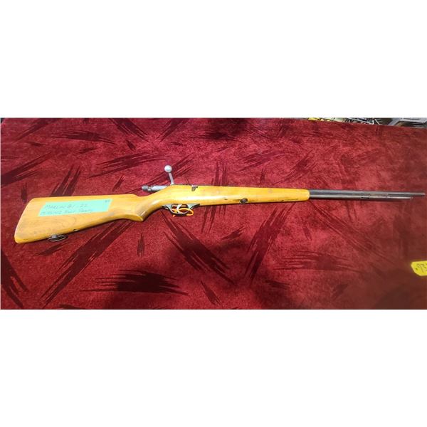 MARLIN 81 22 LR MISSING BOLT PARTS NO BUTT PLATE
