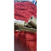 Image 14 : STEVENS 12 GA SINGLE SHOT SN 544 MISSING SAFETY AND CRACKED FOREND 30 INCH