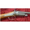 Image 3 : SINGLE SHOT PRECUSSION SHOT GUN PARTS GUN 30 INCH BARREL