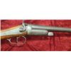 Image 4 : SINGLE SHOT PRECUSSION SHOT GUN PARTS GUN 30 INCH BARREL