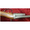 Image 7 : SINGLE SHOT PRECUSSION SHOT GUN PARTS GUN 30 INCH BARREL