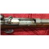 Image 15 : DANZIG MODEL 1879, 11X60 CAL? VERY BIG BORE, SN 5467 MATCHING SN 24 IN BARREL