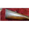 Image 26 : DANZIG MODEL 1879, 11X60 CAL? VERY BIG BORE, SN 5467 MATCHING SN 24 IN BARREL