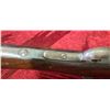 Image 30 : DANZIG MODEL 1879, 11X60 CAL? VERY BIG BORE, SN 5467 MATCHING SN 24 IN BARREL