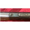 Image 31 : DANZIG MODEL 1879, 11X60 CAL? VERY BIG BORE, SN 5467 MATCHING SN 24 IN BARREL