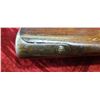 Image 37 : DANZIG MODEL 1879, 11X60 CAL? VERY BIG BORE, SN 5467 MATCHING SN 24 IN BARREL