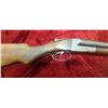 Image 6 : FULTON  12 GA DOUBLE BARREL STOCK CRACKED AND NEEDS FOREND WORK 30 INCH BARREL