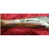 Image 9 : FULTON  12 GA DOUBLE BARREL STOCK CRACKED AND NEEDS FOREND WORK 30 INCH BARREL