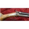 Image 6 : HUSQVARNA DOUBLE HAMMER 12 GA SHOTGUN 27.5 INCH BARREL VERY NICE ALL ORIGINAL